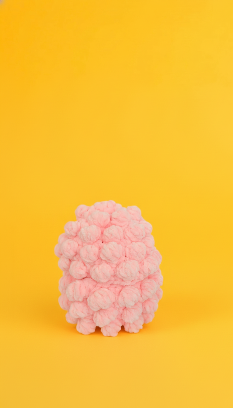 Hatchable Dragon Yellow